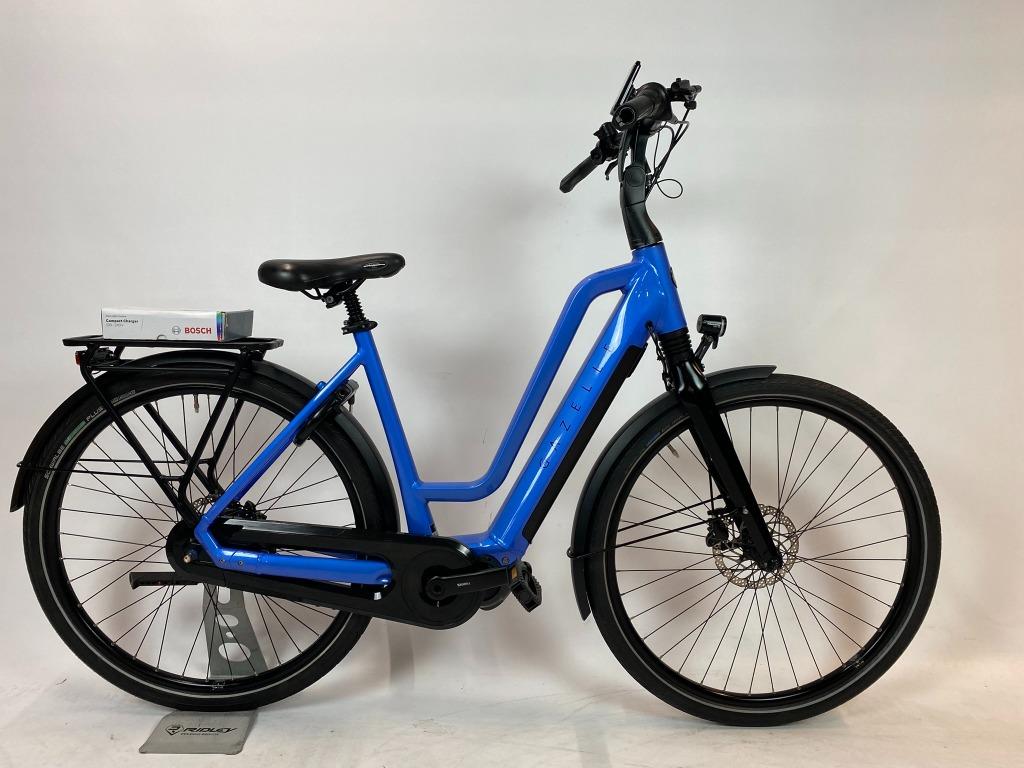 Diverse E-bikes Bosch of Shimano Steps motoren., Ophalen of Verzenden, Zo goed als nieuw, Overige merken