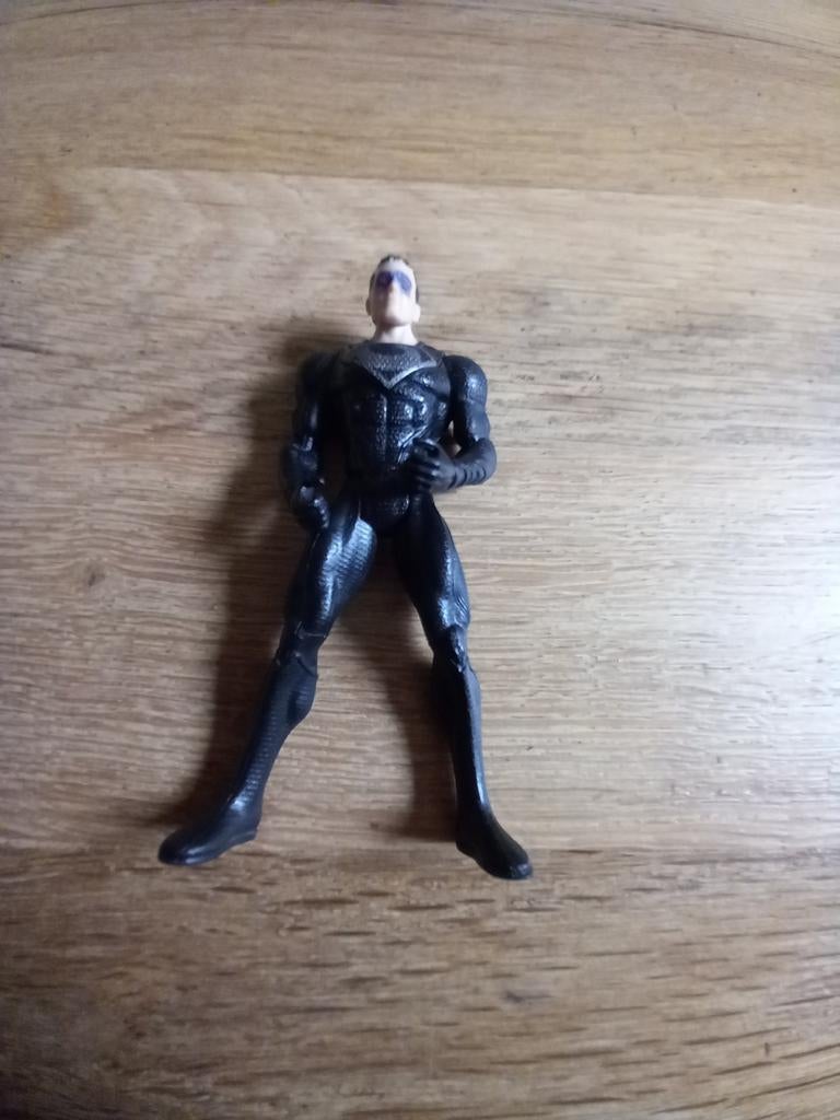 Nightwing Actiefiguur, Ophalen of Verzenden, Gebruikt