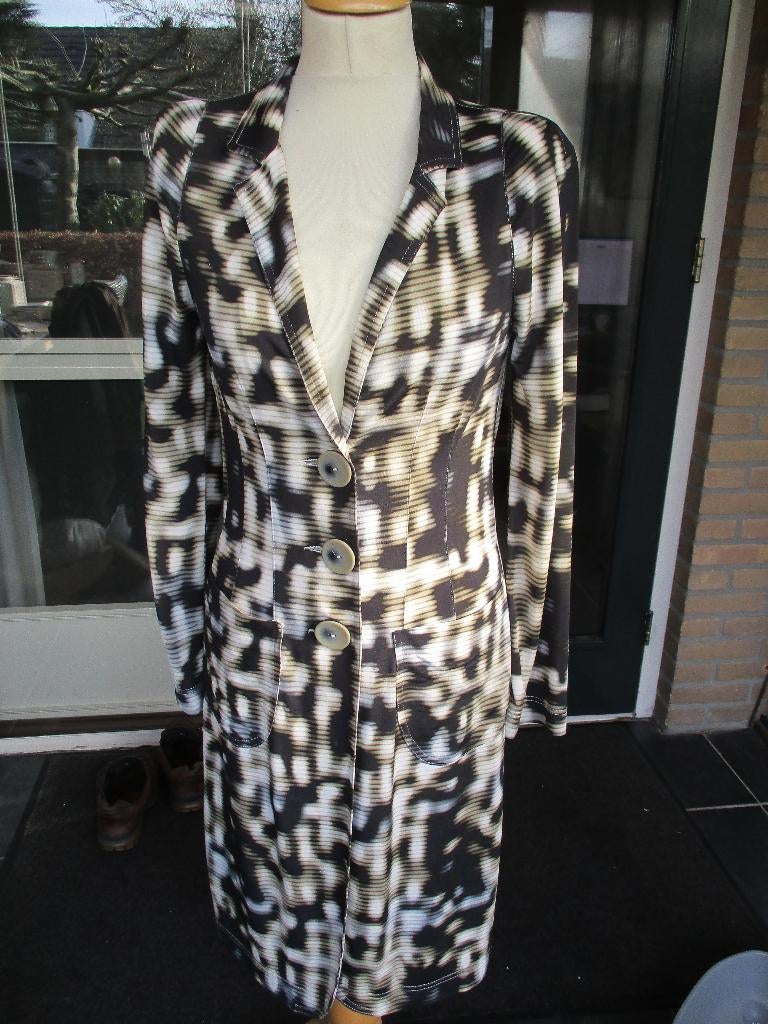 ML Collections, size 36, Kleding | Dames, Overige kleuren, Verzenden, Zo goed als nieuw, Jasje