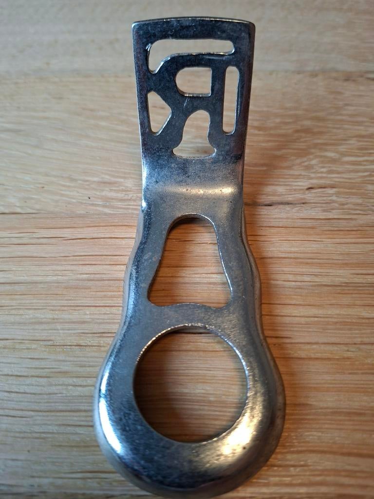 Vintage Koplamp bevestiging Rambler fiets, Minder dan 47 cm, Ophalen of Verzenden