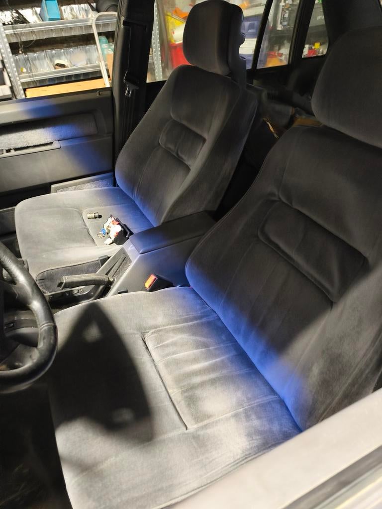 Volvo 960 1991 onderdelen, Auto-onderdelen, Overige Auto-onderdelen, Volvo, Ophalen of Verzenden