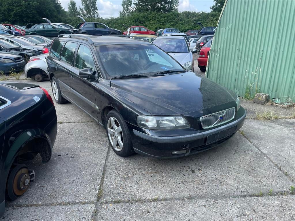 Te koop Volvo V70 in onderdelen, Auto-onderdelen, Ophalen of Verzenden, Gebruikt, Volvo