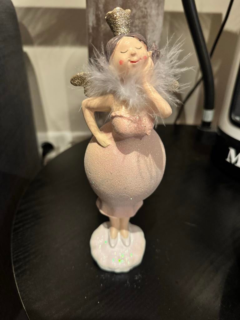 Lieflijke Kerst Engel, Diversen, Kerst, Ophalen of Verzenden, Nieuw