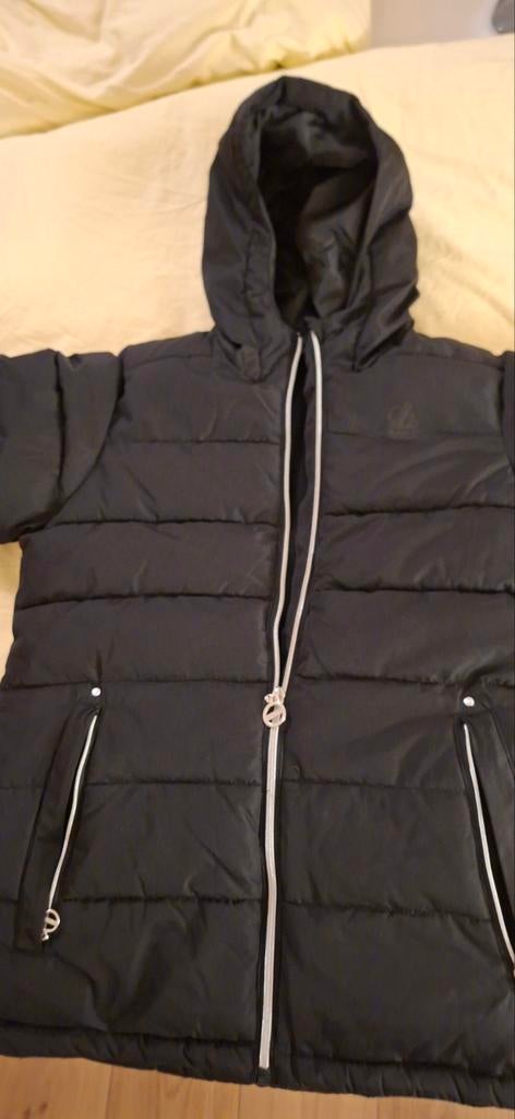 Dare2B ski jas meisjes Maat 164, Dare2B, Ophalen of Verzenden, Zo goed als nieuw, Jongen