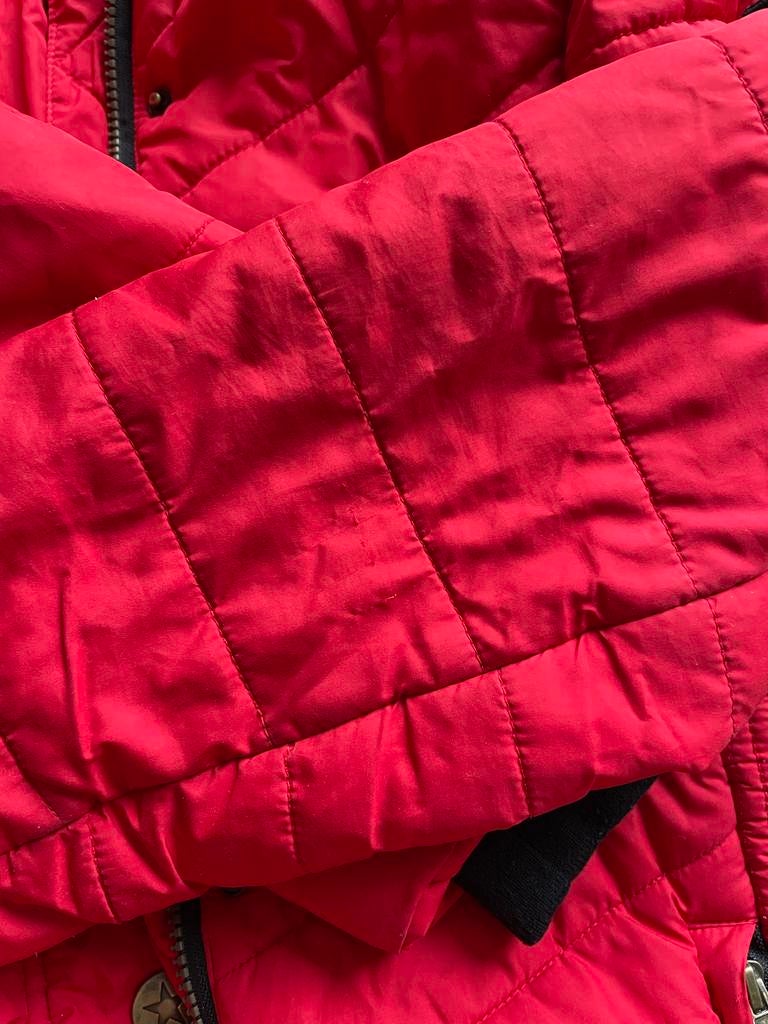 Flo Jas Winterjas - Maat 164, Gebruikt, Meisje, Ophalen of Verzenden, Like flo