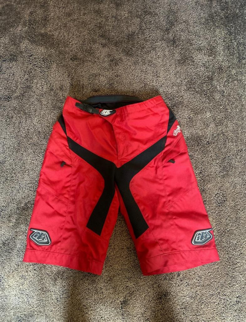 Troylee designs crossbroek maat 32, Troylee designs, Heren, Ophalen of Verzenden, Broek | textiel