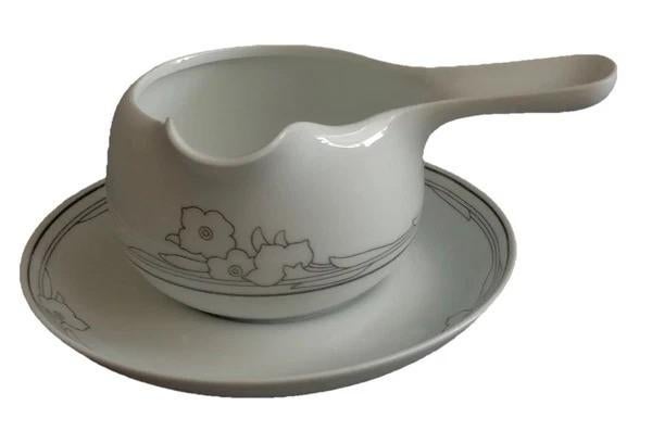 Hutschenreuther Tavola Siena Sauskom Met Schotel