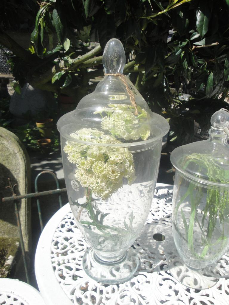 eierbolalen kwaliteits glas, Ophalen of Verzenden