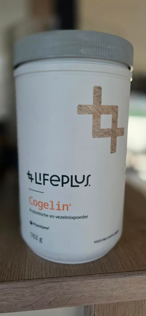 Life Plus Cogelin, Sport en Fitness, Ophalen of Verzenden, Nieuw, Overige typen
