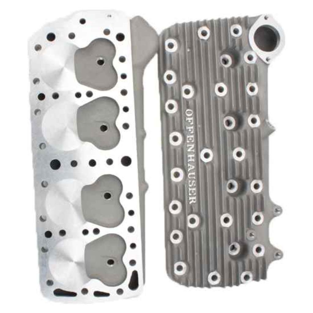 FORD FLATHEAD ONDERDELEN REVISIE 1932 TM 1994, Overige automerken, Verzenden, Lillypad-hotrods@home.nl, FORD FLATHEAD