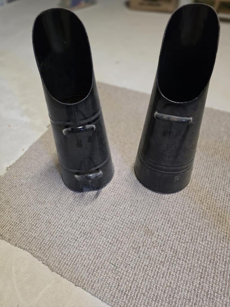 Kolen kit, Ophalen of Verzenden