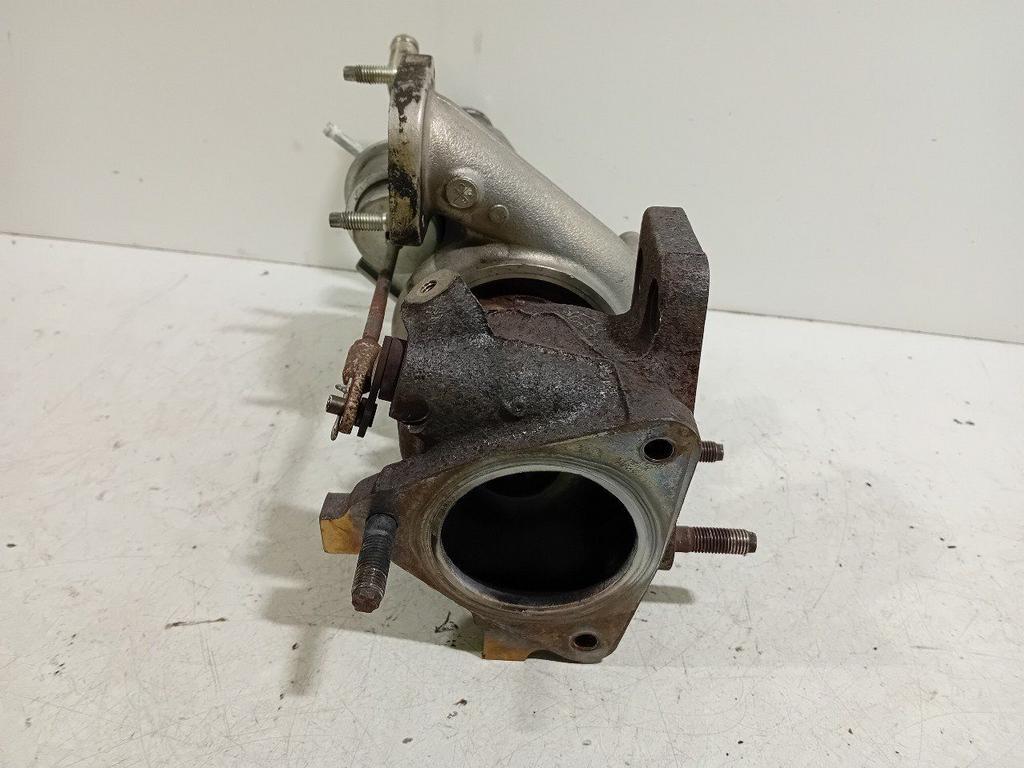 Turbo Renault Clio, Auto-onderdelen, Motor en Toebehoren, Onderdelen@venauto.nl, Van der Ven Autorecycling B.V., Gebruikt, Ettenseweg 76, 4706 PB Roosendaal, The Netherlands