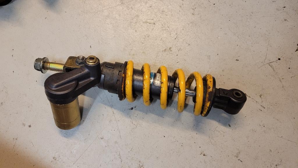 Schokdemper voor Honda CBR900RR 954 / CBR954RR Fireblade, Motoren, Ophalen of Verzenden, Gebruikt