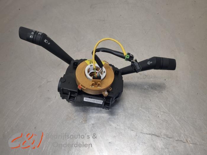 Combischakelaar Stuurkolom van een Fiat Fiorino, Auto-onderdelen, Dashboard en Schakelaars, Gebruikt, -, -, Ophalen of Verzenden