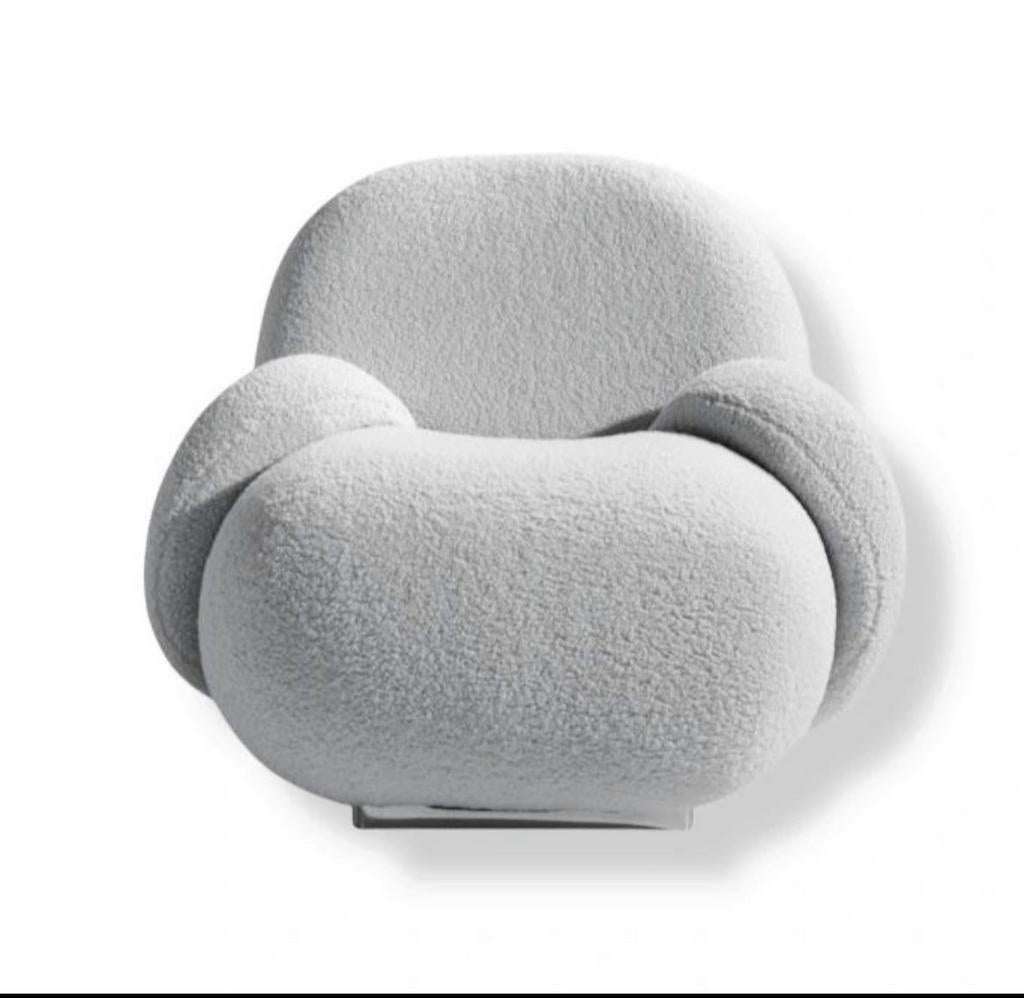 Bankstell-eichholtzstyle-teddy, Ophalen of Verzenden, Nieuw