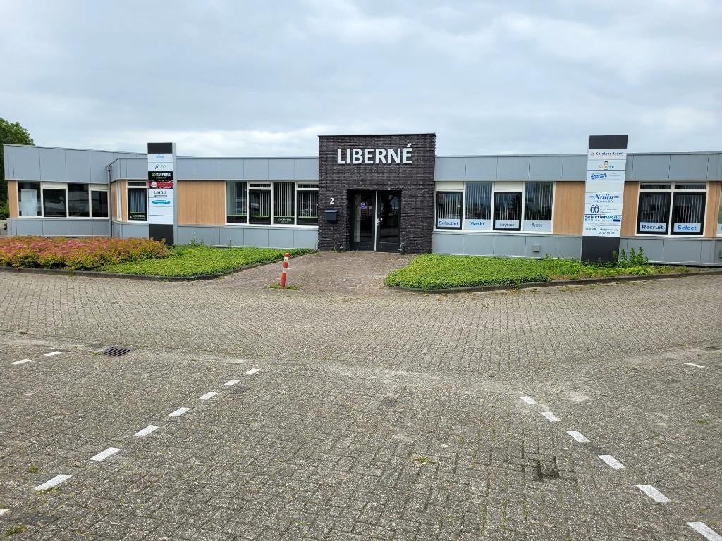 Opslag/kantoorunits te huur, 100 m², Huur, Bedrijfsruimte