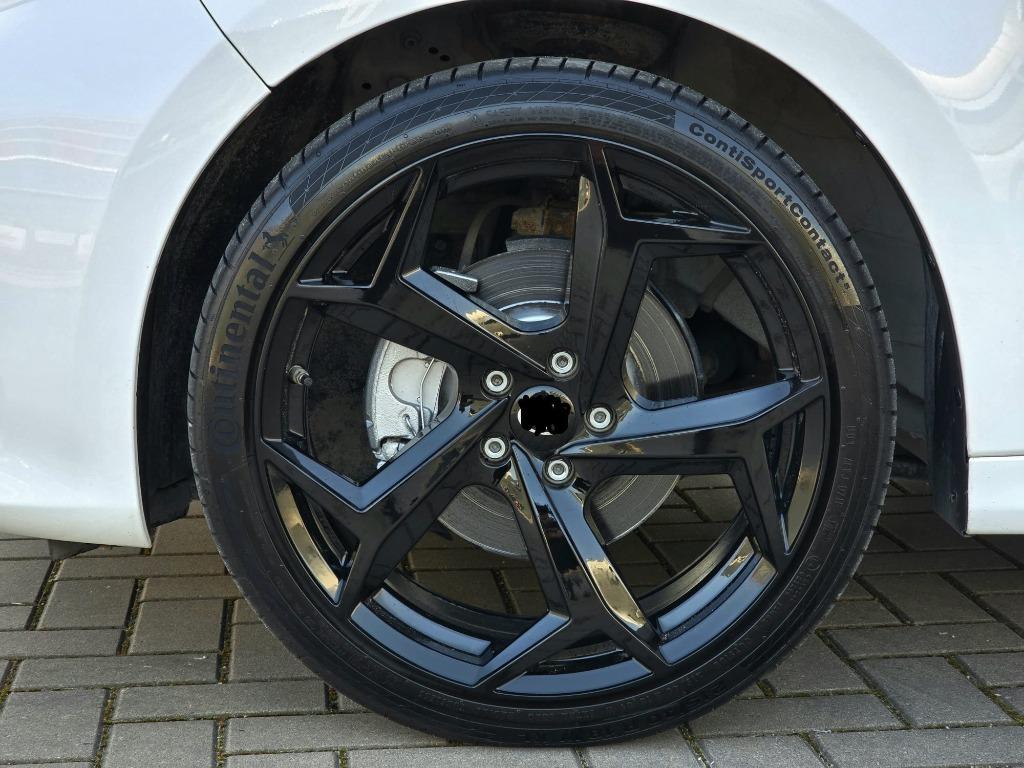 17''/18'' Velgen Fits Polo Ibiza Fabia A1 Yaris 5x100, 215 mm, Banden en Velgen, Nieuw, 17 inch