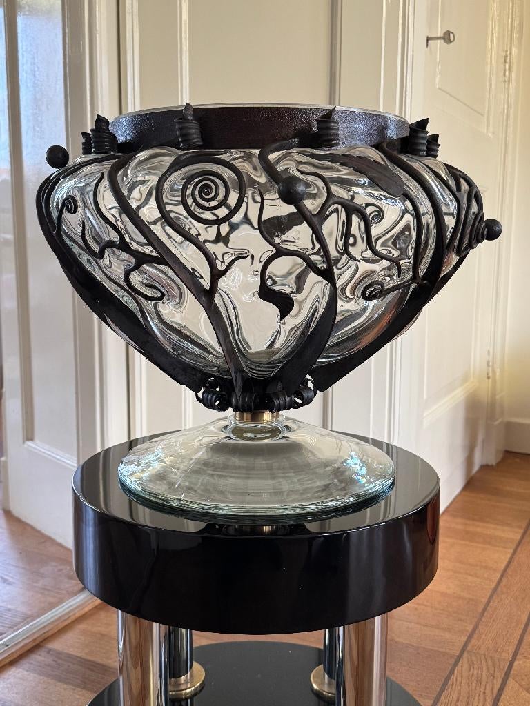 Borek Sipek JAROS centerpiece, Ophalen of Verzenden