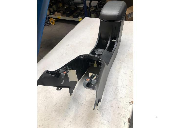 Middenconsoles van een Chevrolet Cruze, Auto-onderdelen, Interieur en Bekleding, Chevrolet, Gebruikt, 3 maanden garantie, Ophalen of Verzenden