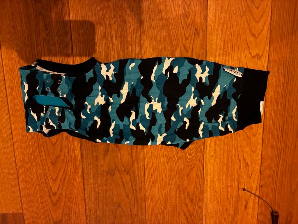 Suitical - operatie romper hond (M), Ophalen, Gebruikt