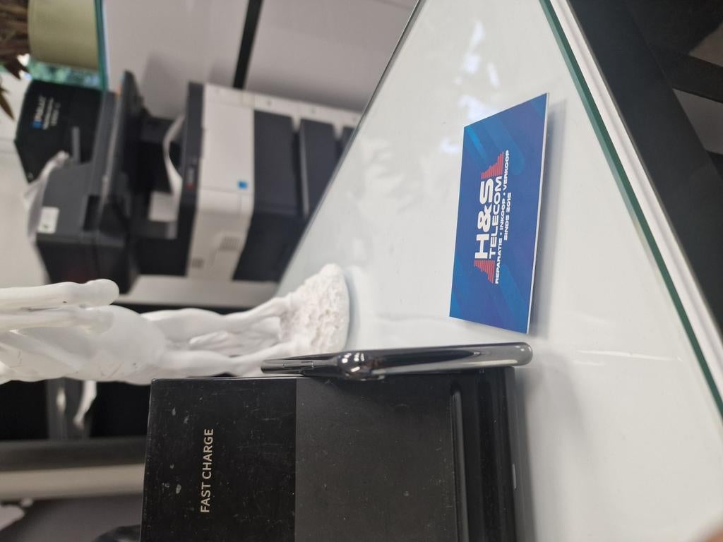 iphone x 64 GB, Ophalen of Verzenden, Zo goed als nieuw, Zwart, 64 GB