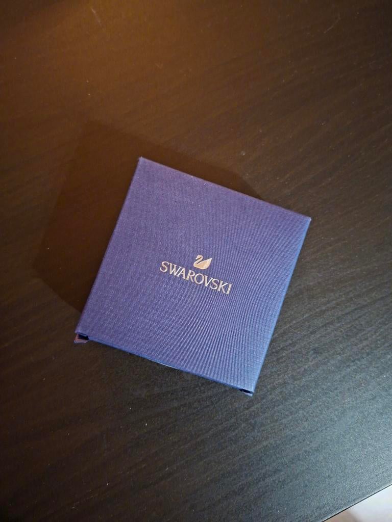 Swarovski ketting, Ophalen, Zilver, Zilver