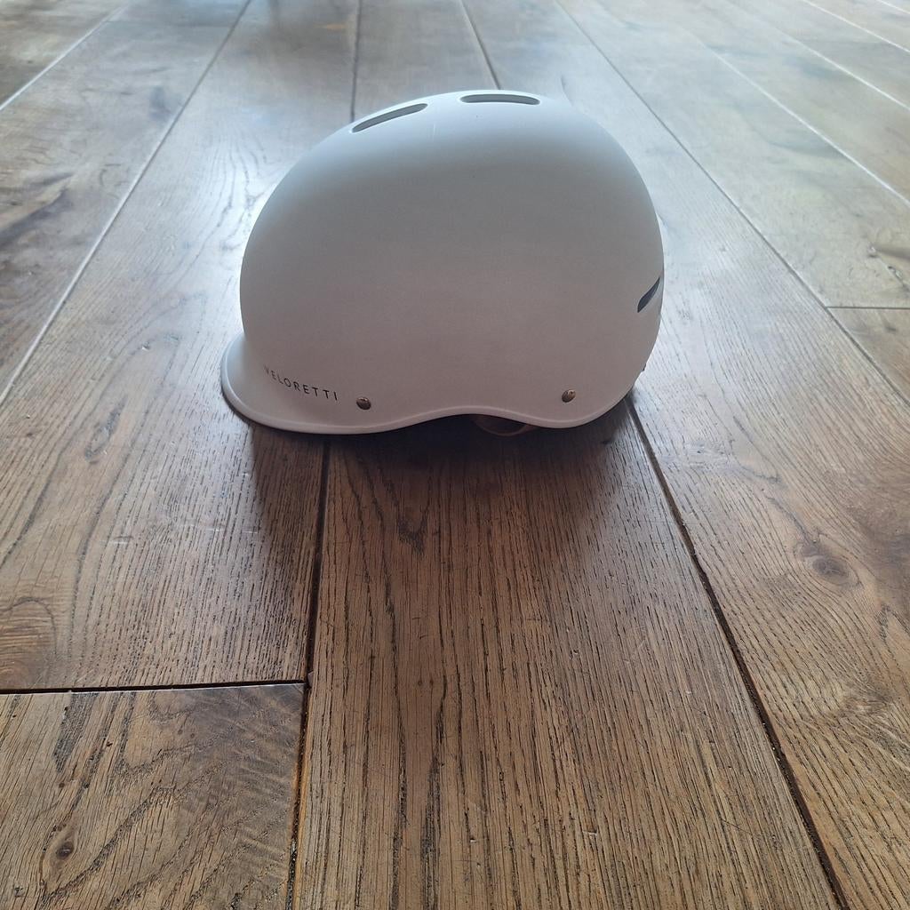 Veloretti, Fietsen en Brommers, Fietsaccessoires | Fietshelmen, S, Veloretti, Nieuw, Ophalen of Verzenden