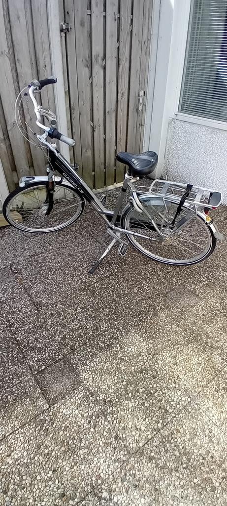 Gazelle fiets - Damesfiets met versnellingen, Ophalen of Verzenden