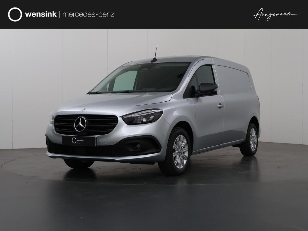 Mercedes-Benz Citan 112 CDI L2 Select | Automaat | Achteruit, Stof, 116 pk, Bedrijf, Diesel