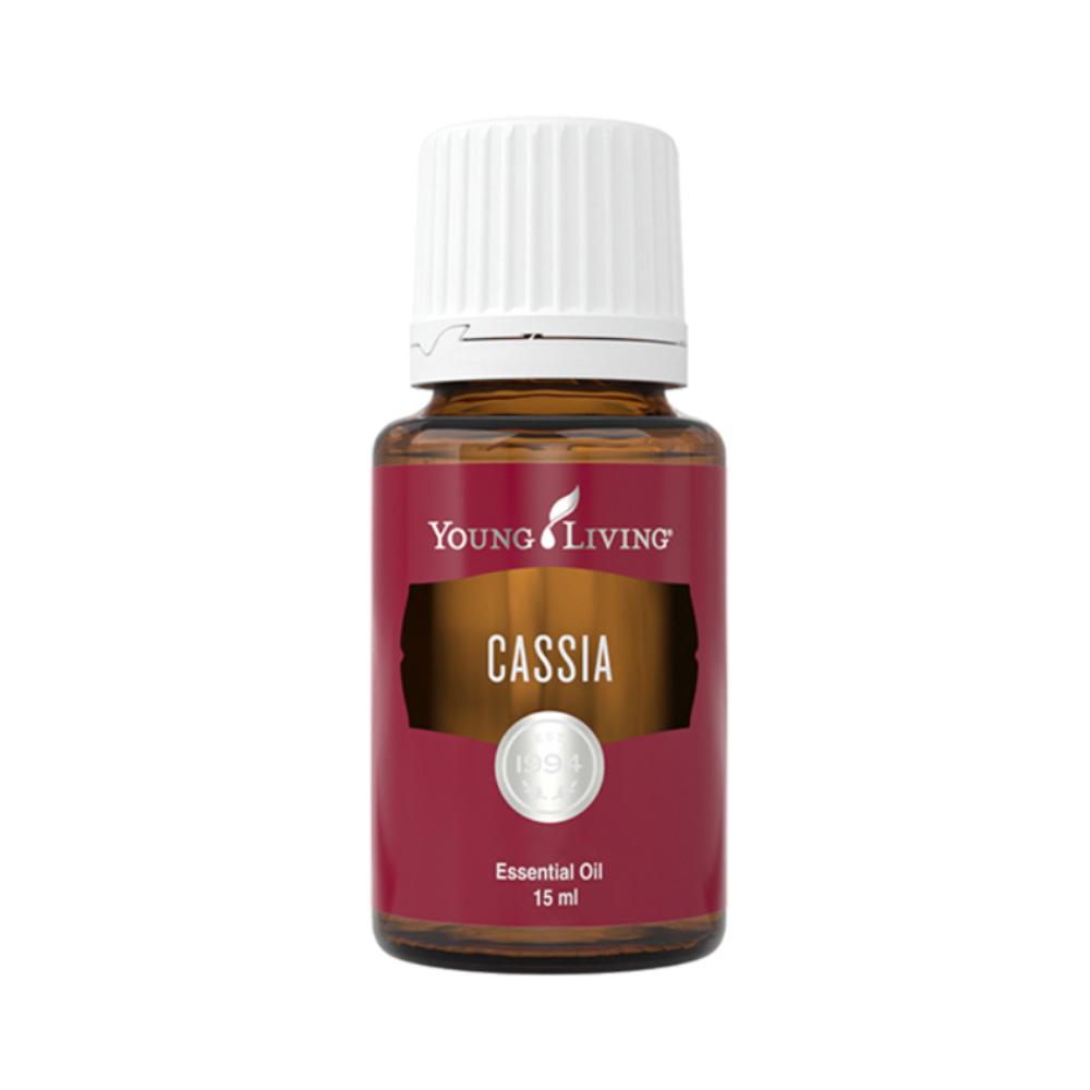 Young Living Cassia, Ophalen of Verzenden, Nieuw, Aroma