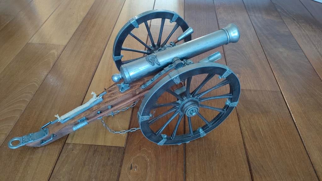 Groot kanon USA, Ophalen of Verzenden