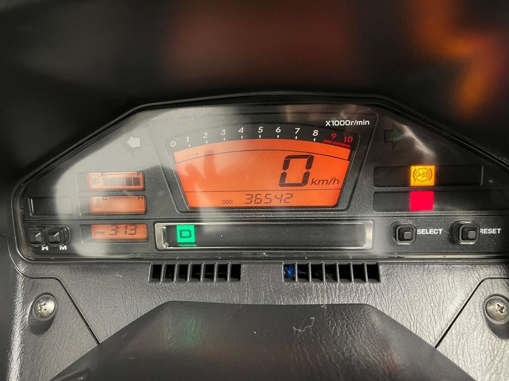 Suzuki AN 650 BURGMAN ABS EXECUTIVE (bj 2010), Motoren, Motoren | Suzuki, Motorrijbewijs A, Bedrijf, Onbekend, Meer dan 35 kW