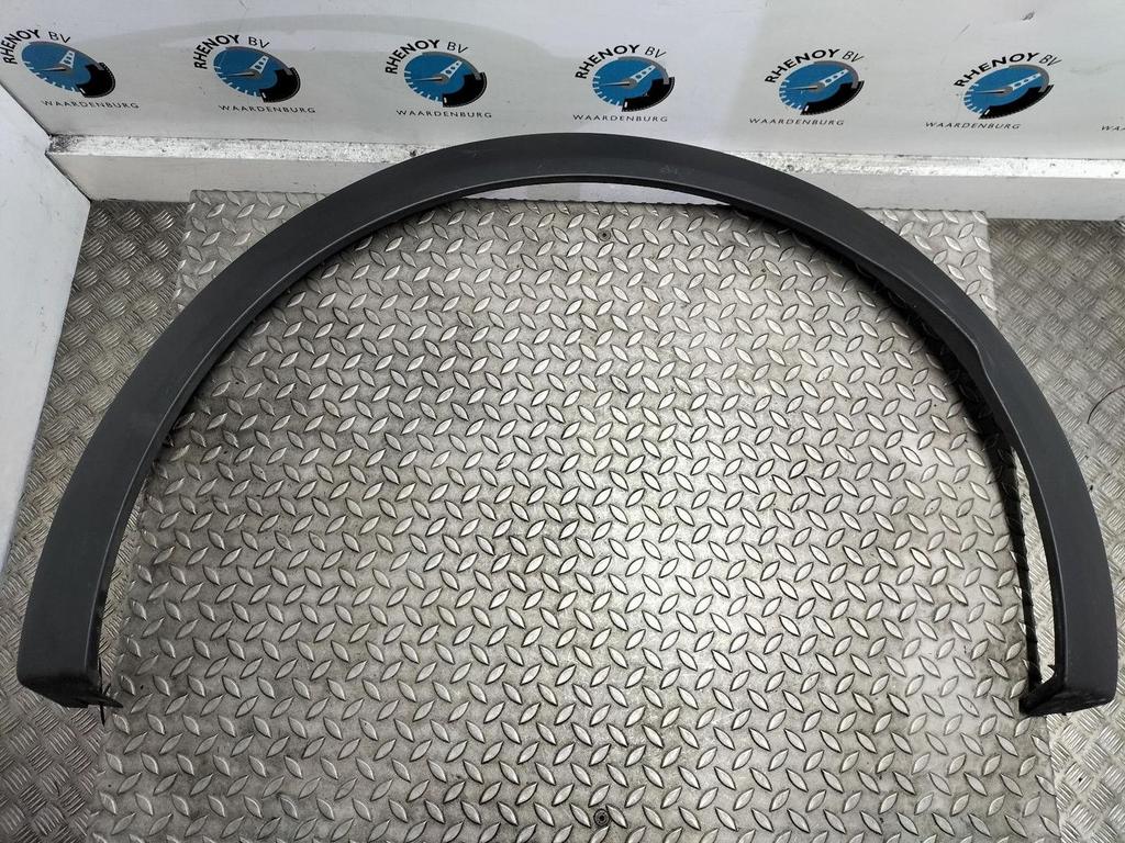 RENAULT CAPTUR SPATBORD VERBREDER 788A35655R 2025, Ophalen of Verzenden, Gebruikt, Stiba lid