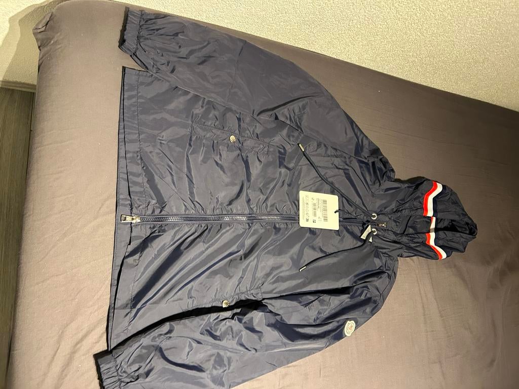 Moncler grimpeur, Ophalen of Verzenden