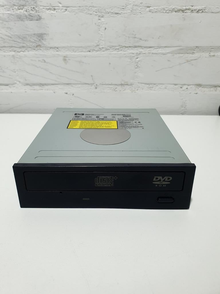 HP CD/DVD Brander CD-RW / DVD-ROM Drive | SOHC-4832K | IDE, Computers en Software, Optische drives, Intern, ., Dvd, Ophalen of Verzenden