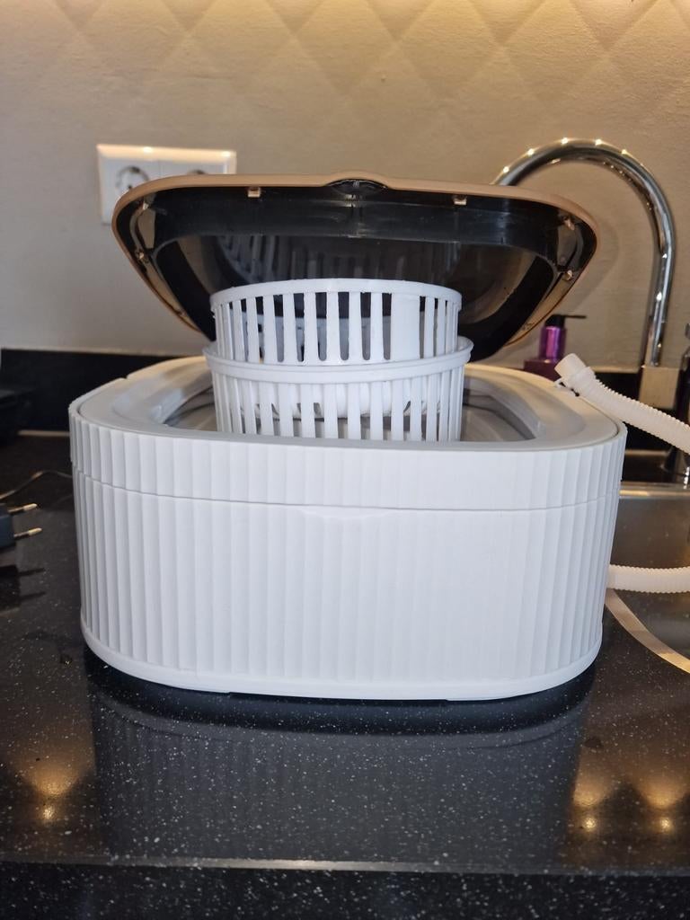 Mini opvouwbare wasmachine, Ophalen of Verzenden