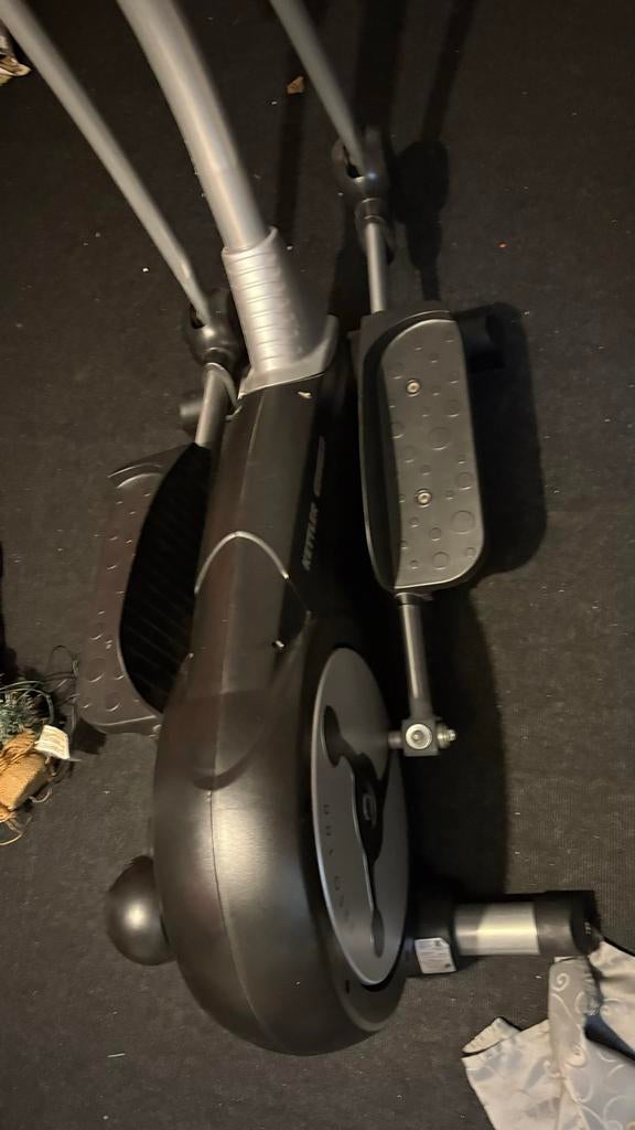 Kettler Crosstrainer, Ophalen, Gebruikt, Armen, Crosstrainer
