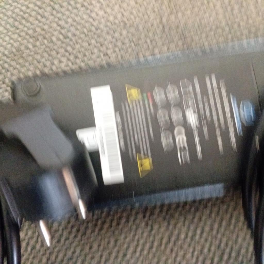 Stella Type 2 oplader rond 5 pins, Fietsen en Brommers, Ophalen of Verzenden