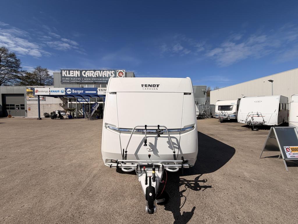 Fendt Bianco Selection 515 SG +1800kg+vloerverw+bedverbredin, Standaardzit, Bedrijf, Schokbreker, Overige typen