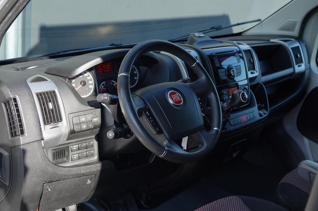 Fiat Ducato Horsetruck | 3.0 MultiJet 177Pk | 2-Paards | Tre, Gebruikt, Overige typen, Verkoop@russcherautos.nl, Russcher Auto's