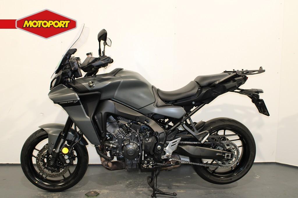 Yamaha Tracer 9 (bj 2021) - foto 3