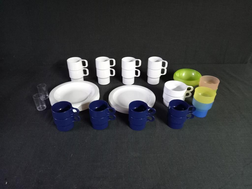 Diverse camping benodigheden, Caravans en Kamperen, Kampeeraccessoires, Ophalen of Verzenden