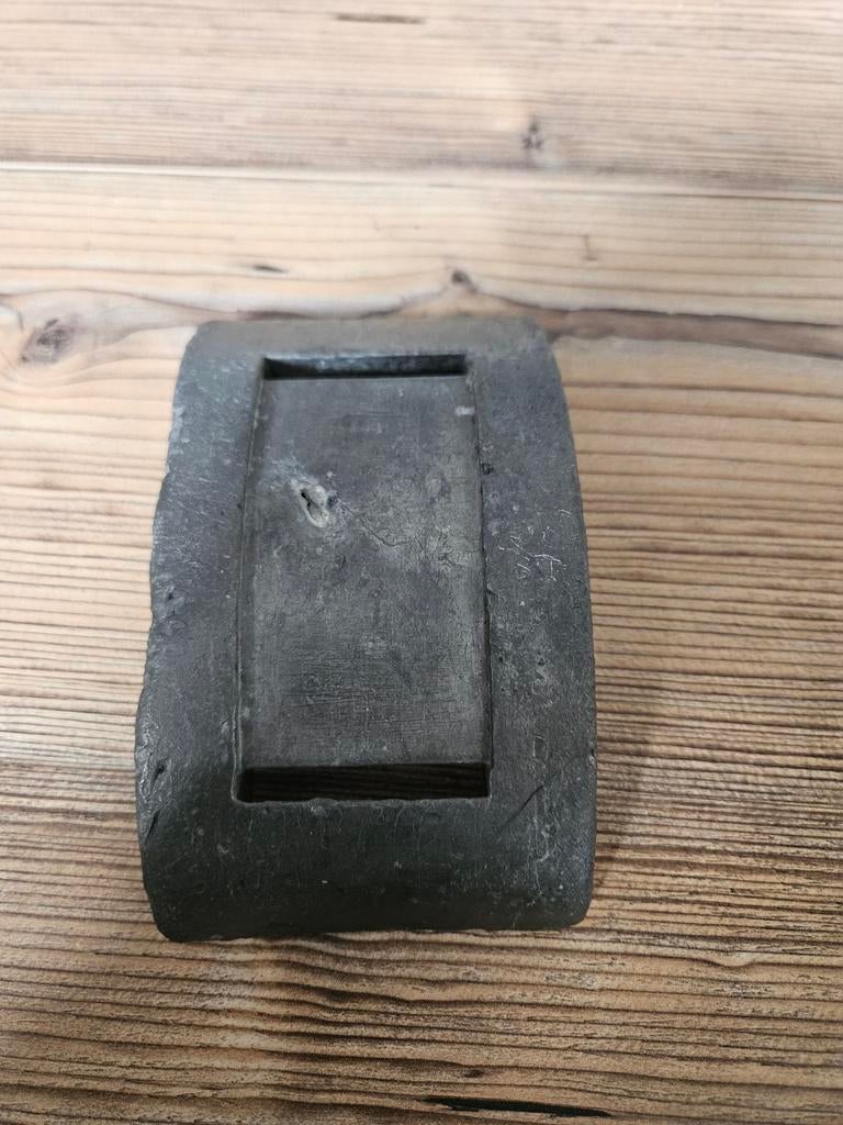 Duiklood 2kg, Watersport en Boten, Duiken, Ophalen of Verzenden, Lood of Loodgordel