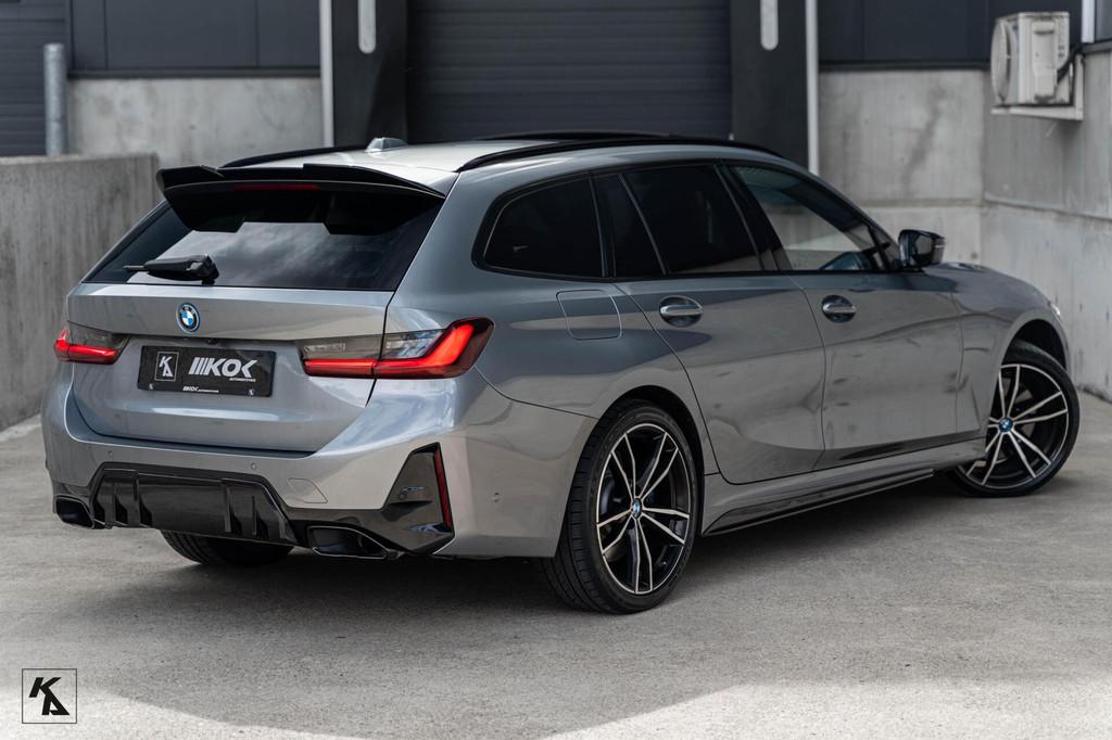 BMW G21 330e LCI | 2023 | M-Sport | M-Seats | Performance, Automaat, 1998 cc, Gebruikt, Euro 6