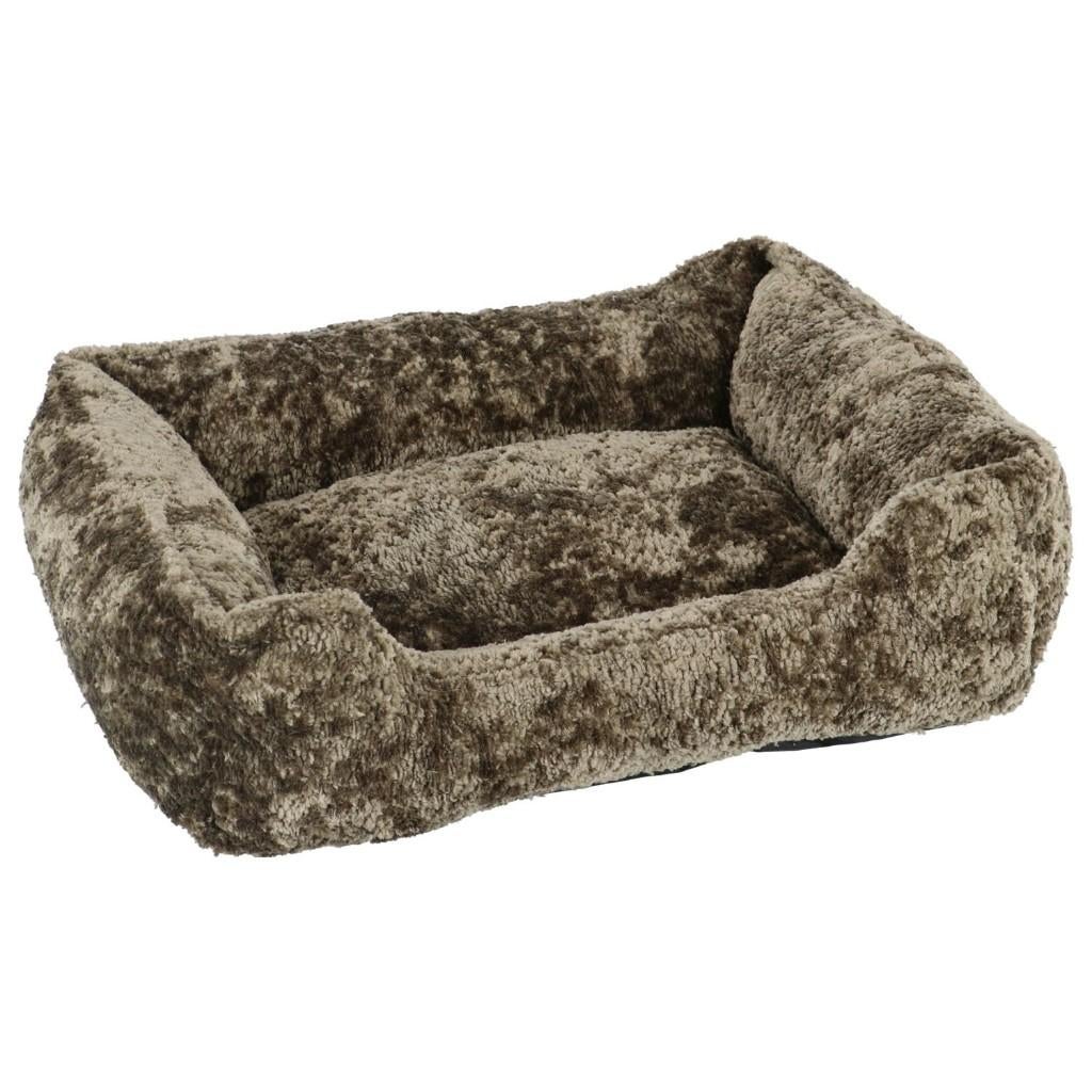 Hondenmand divan Zina groen - 50 cm - nu voor maar € 15,95, ., Nieuw, Ophalen of Verzenden, Adori