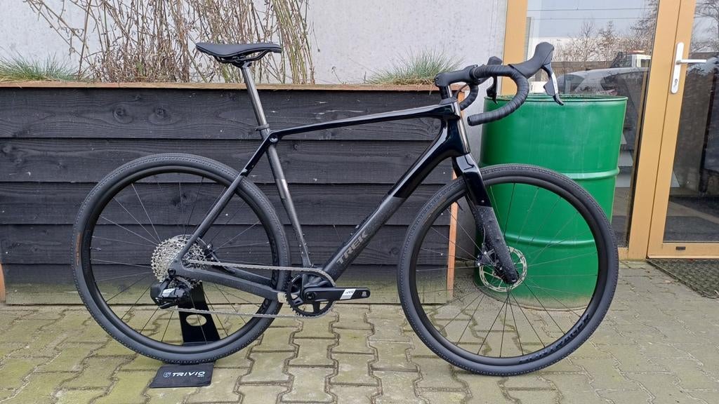 Trek Checkpoint SL5 Gen3 - SRAM Apex 12-speed - Maat L, Fietsen en Brommers, 28 inch, 10 tot 15 versnellingen, Nieuw, 57 tot 61 cm
