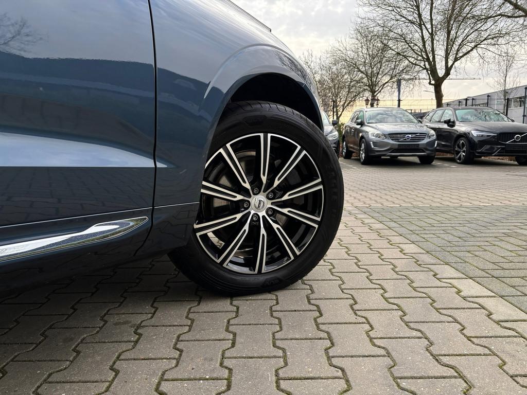 Volvo XC60 2.0 T8 Twin Engine AWD Inscription / Head up / Pa, Auto's, Volvo, Automaat, Gebruikt, 4 cilinders, 1969 cc