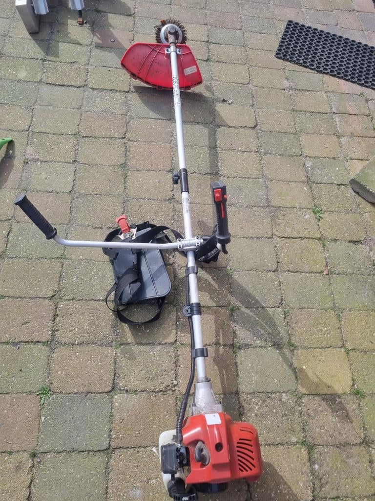 Mtd Bosmaaier, Benzine, Gebruikt, Mtd, Ophalen of Verzenden