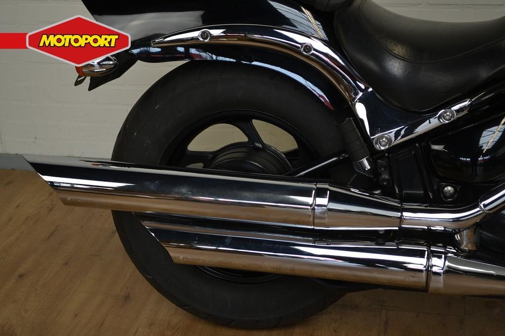 Suzuki Intruder M 800 (bj 2011) - foto 3