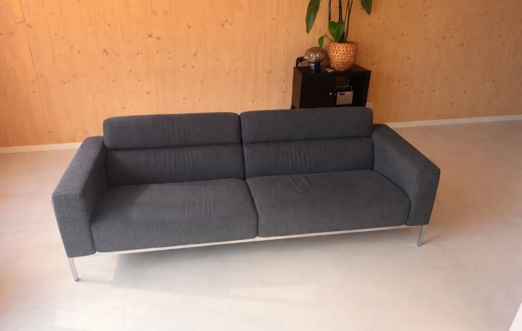 Harvink bank, Ophalen, Gebruikt, 75 tot 100 cm, 200 tot 250 cm